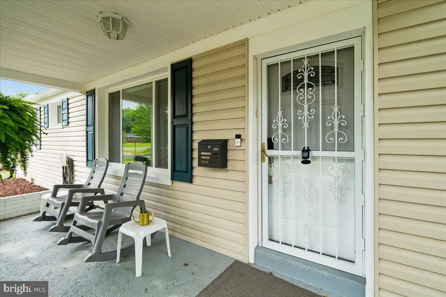 3402 Rutgers St, Hyattsville, MD 20783 - #3
