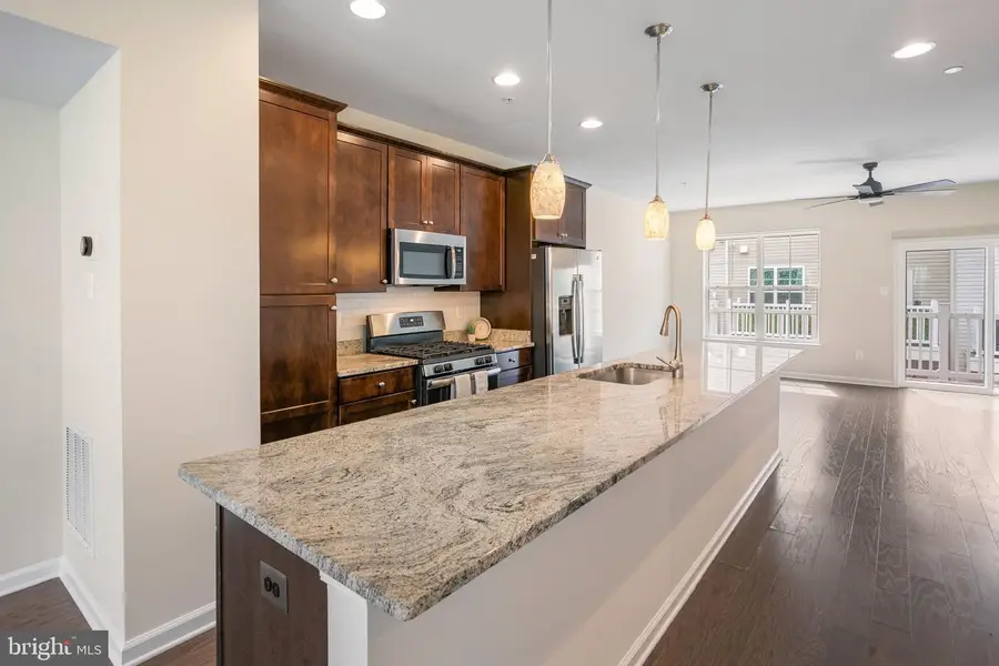 12902 Rustic Rock Ln, Beltsville, MD 20705 - #2