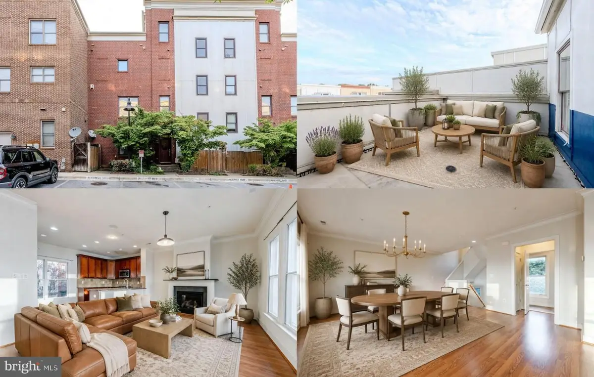 5610 Baltimore Ave, Hyattsville, MD 20781 - #1
