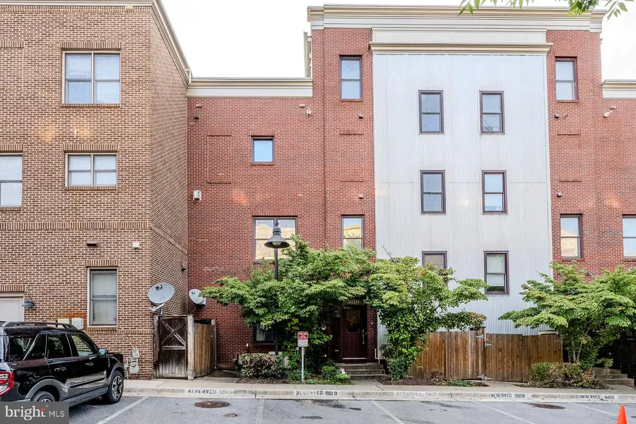 5610 Baltimore Ave, Hyattsville, MD 20781 - #2