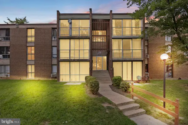 7959 Riggs Rd #5, HYATTSVILLE, MD 20783