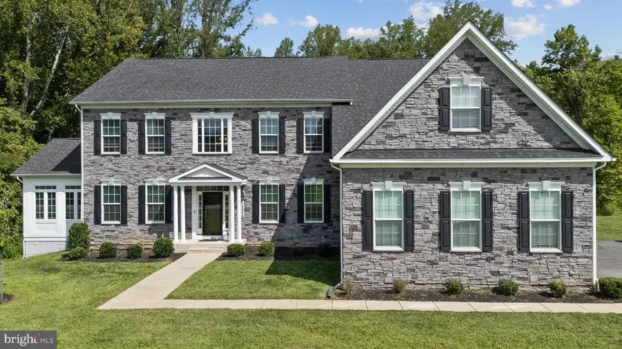 15504 Over Land Ct, Aquasco, MD 20608 - #2