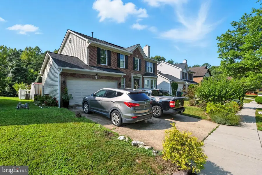 9317 Hobart St, Springdale, MD 20774 - #2