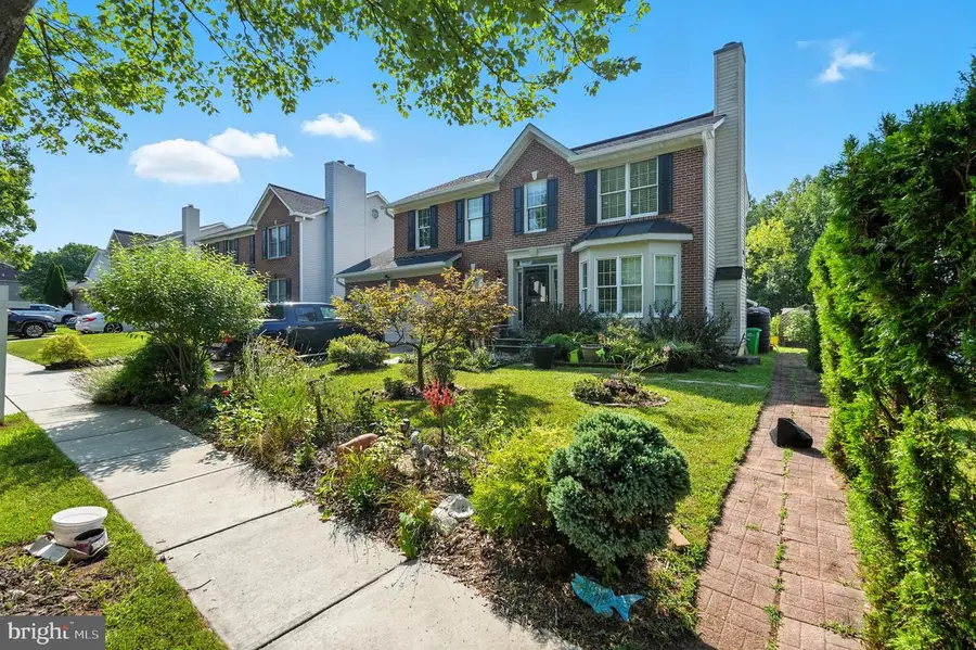 9317 Hobart St, Springdale, MD 20774 - #3