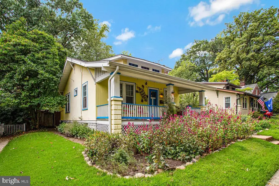 5408 39th Ave, Hyattsville, MD 20781 - #2