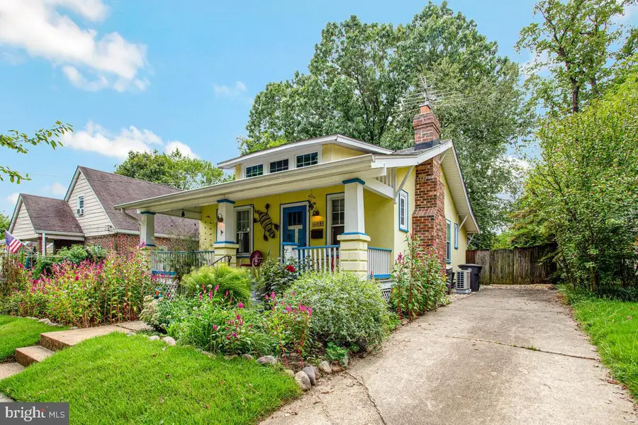 5408 39th Ave, Hyattsville, MD 20781 - #3