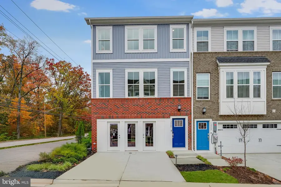 13900 Anderson Garden Rd, Laurel, MD 20707 - #2