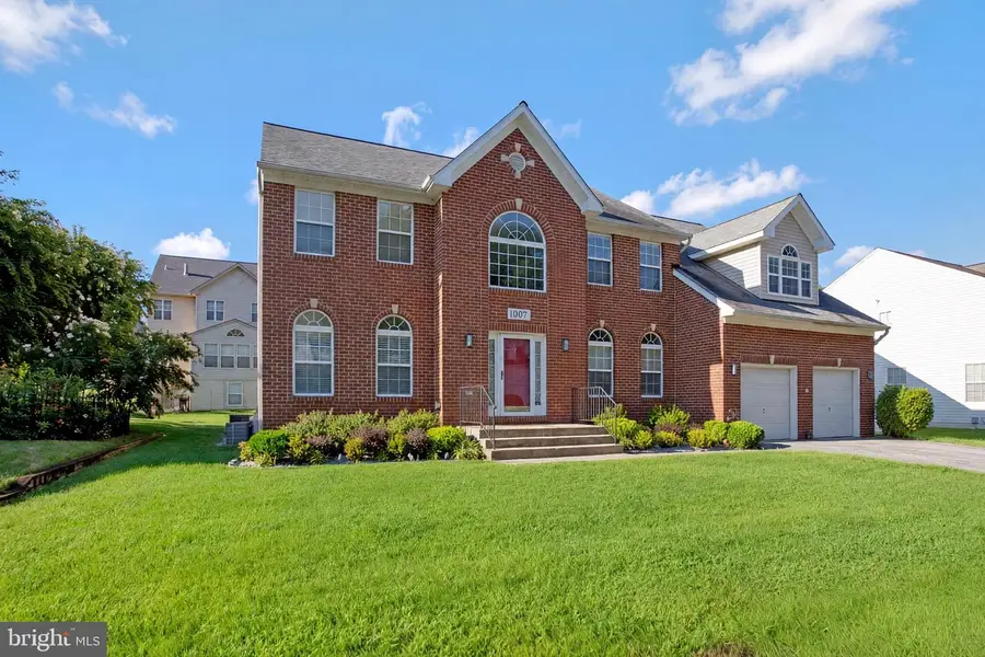 10017 Harbor Ave, Glenn Dale, MD 20769 - #2