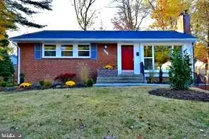 6202 86th Ave, New Carrollton, MD 20784 - #1