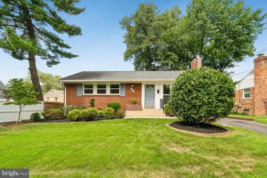 6202 86th Ave, New Carrollton, MD 20784 - #2