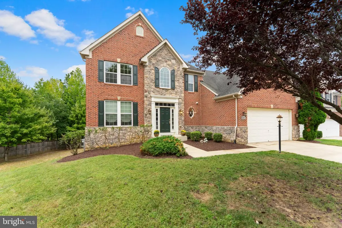 4805 Dorsey Chapel Ln, Bowie, MD 20720 - #1