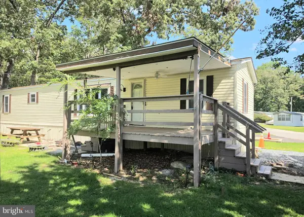 10505 Cedarville Rd #10-19, BRANDYWINE, MD 20613