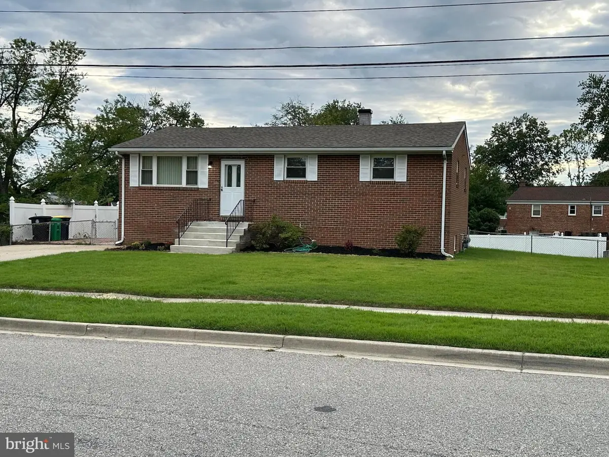 7013 Buchanan Rd, Temple Hills, MD 20748 - #1