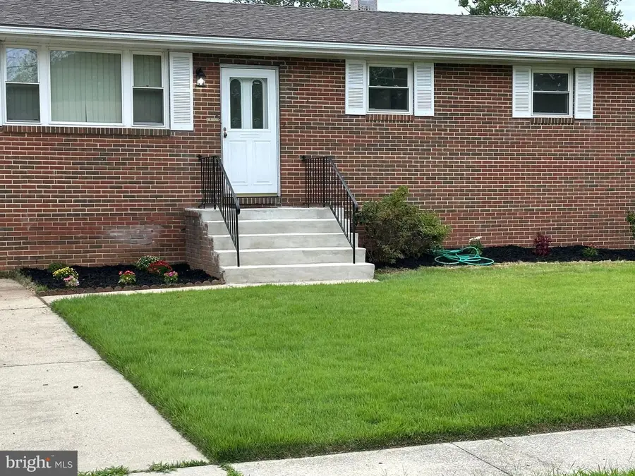 7013 Buchanan Rd, Temple Hills, MD 20748 - #2