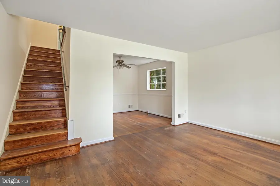 3613 Farragut St, Hyattsville, MD 20782 - #3