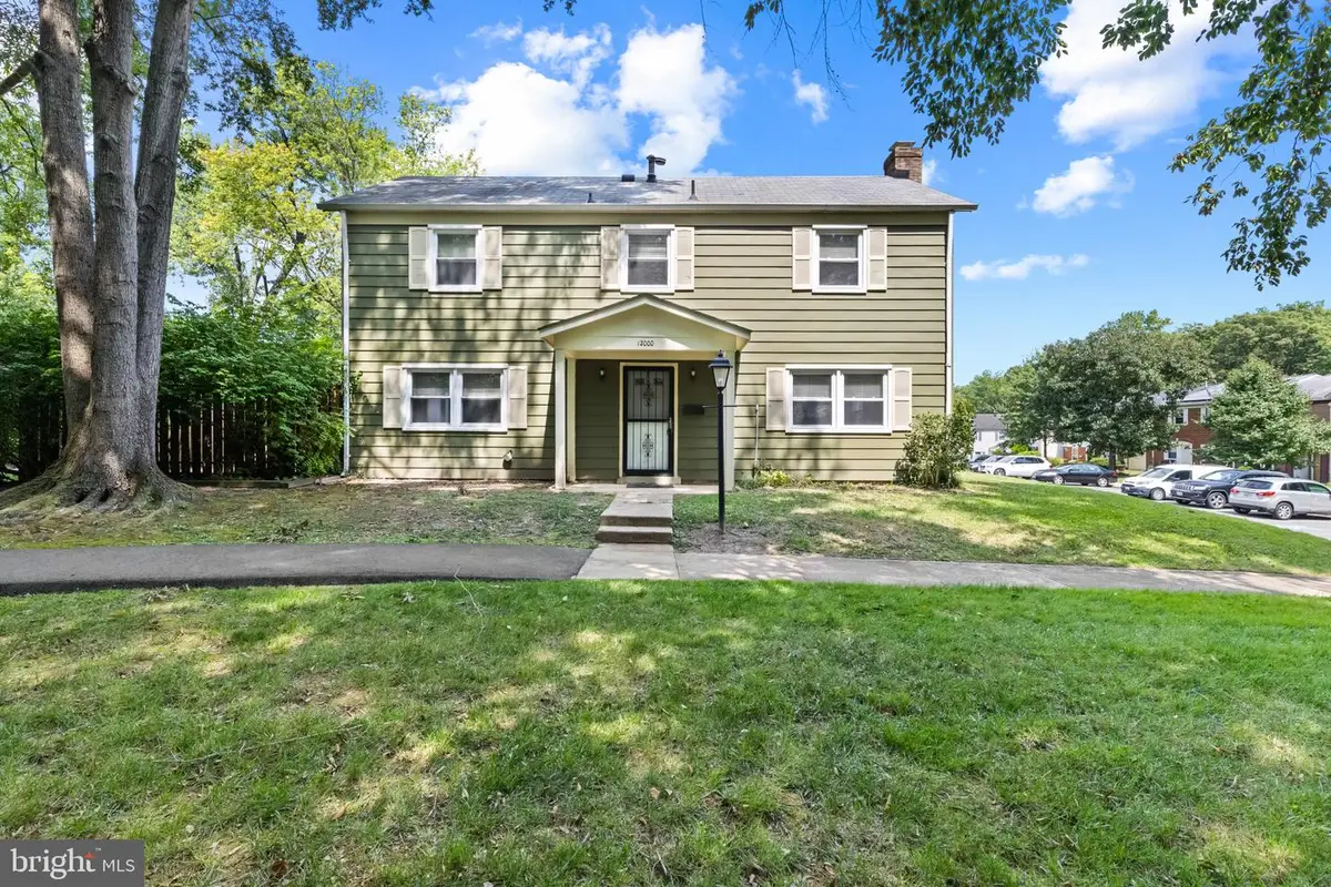 12000 Dove Cir, Laurel, MD 20708 - #1