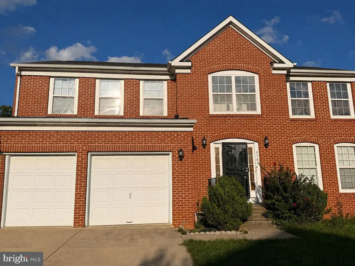 4901 Randy Ct, Riverdale, MD 20737 - #1