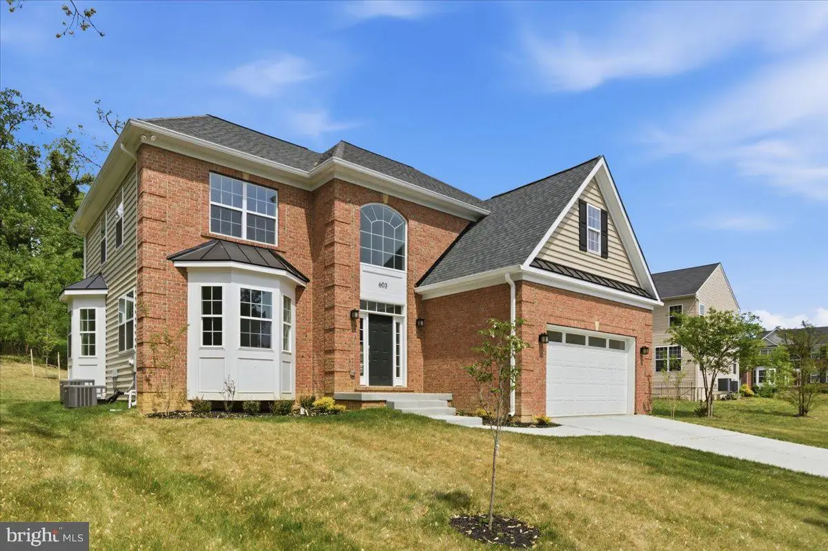 603 Digges Ln, Fort Washington, MD 20744 - #1