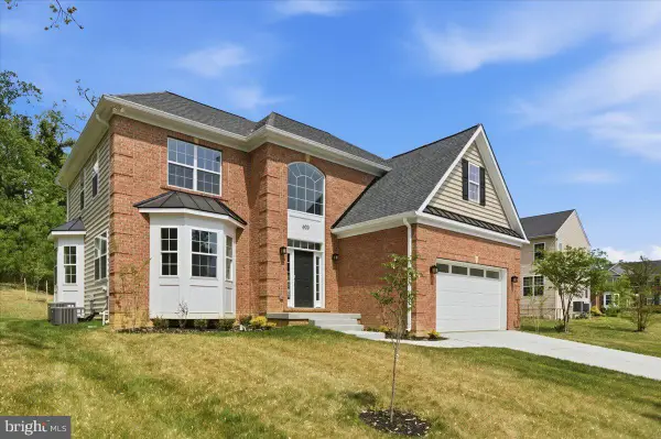603 Digges Ln, FORT WASHINGTON, MD 20744