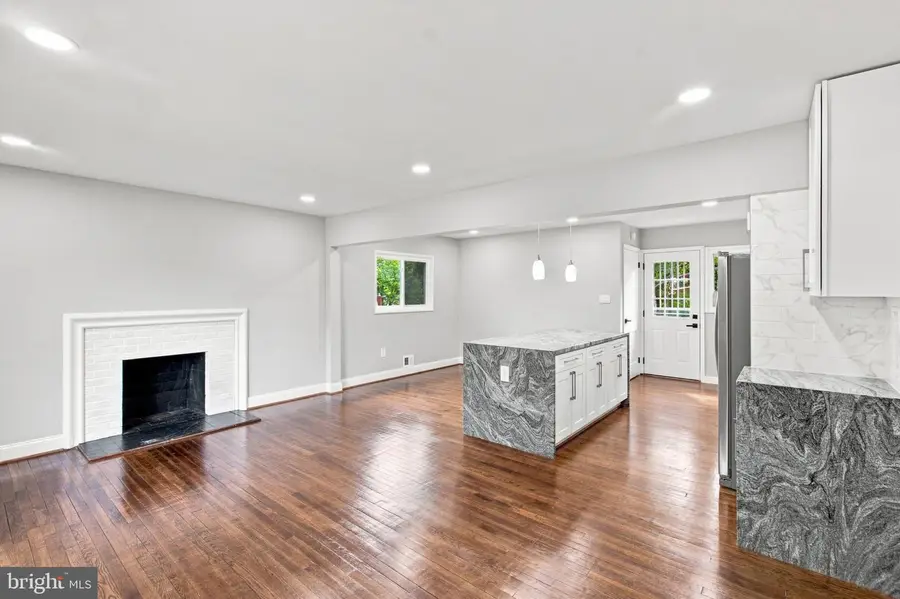 6501 District Heights Pkwy, District Heights, MD 20747 - #3