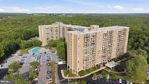 6100 Westchester Park Dr #t-4, COLLEGE PARK, MD 20740