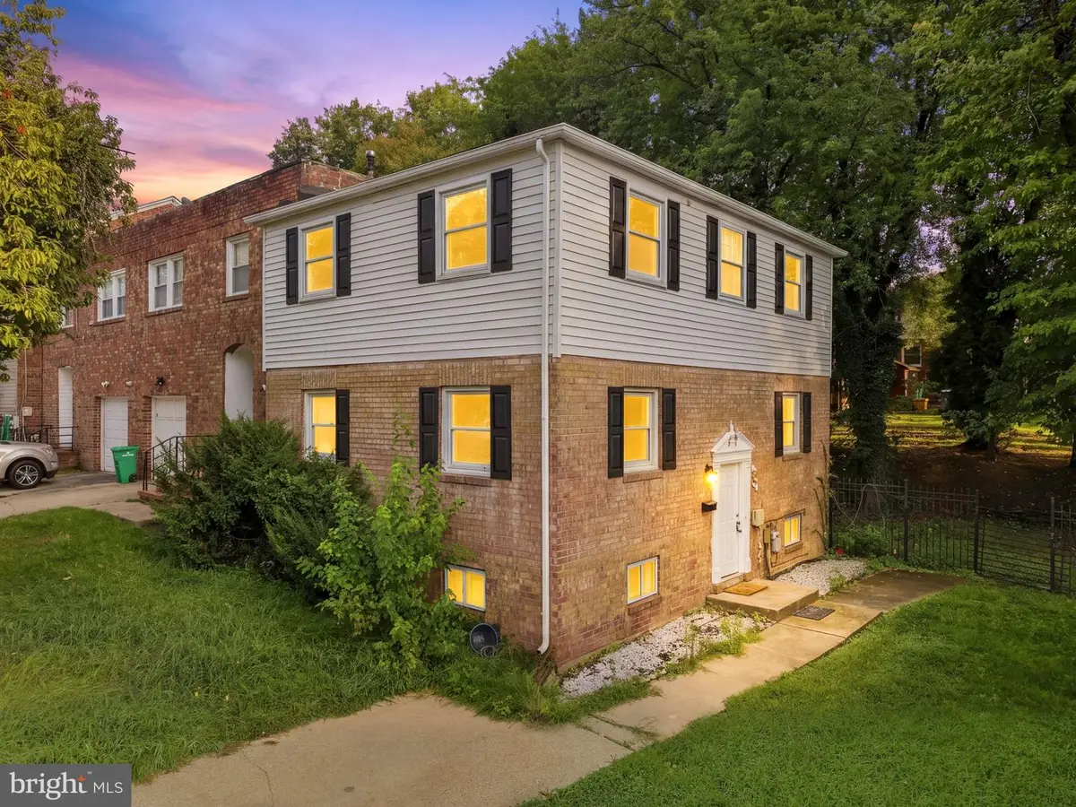 7419 Drumlea Rd, Capitol Heights, MD 20743 - #1