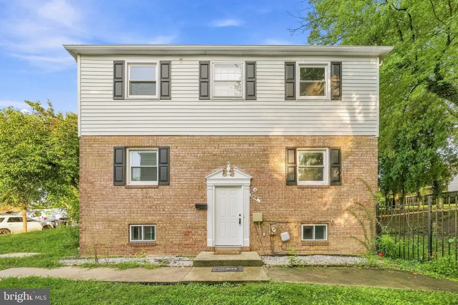 7419 Drumlea Rd, Capitol Heights, MD 20743 - #2