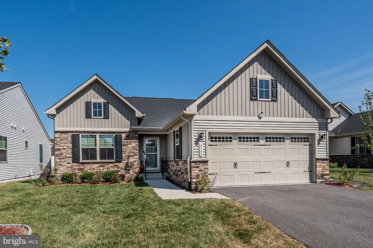 8406 Meadow Rock Ct, Brandywine, MD 20613 - #1