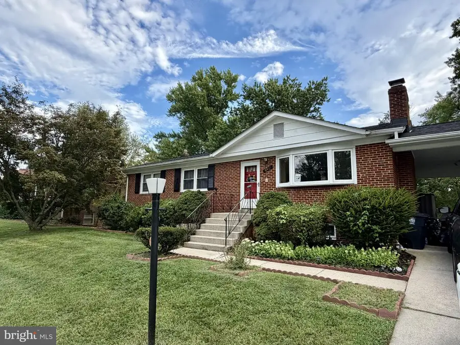 6601 Groveton Dr, Clinton, MD 20735 - #2