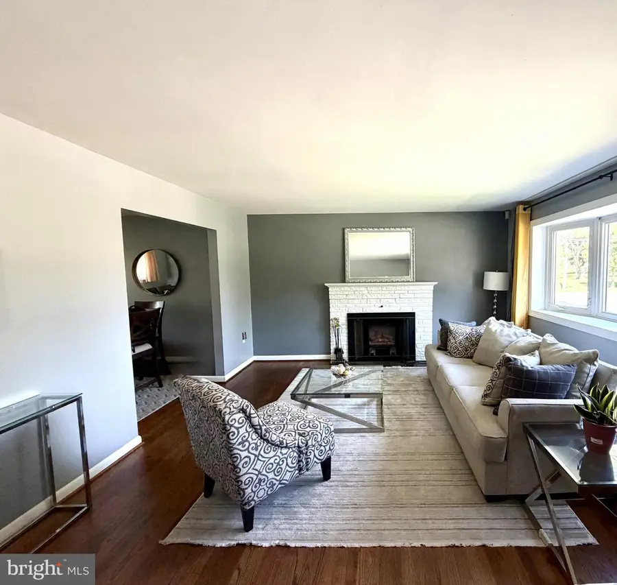 6601 Groveton Dr, Clinton, MD 20735 - #3
