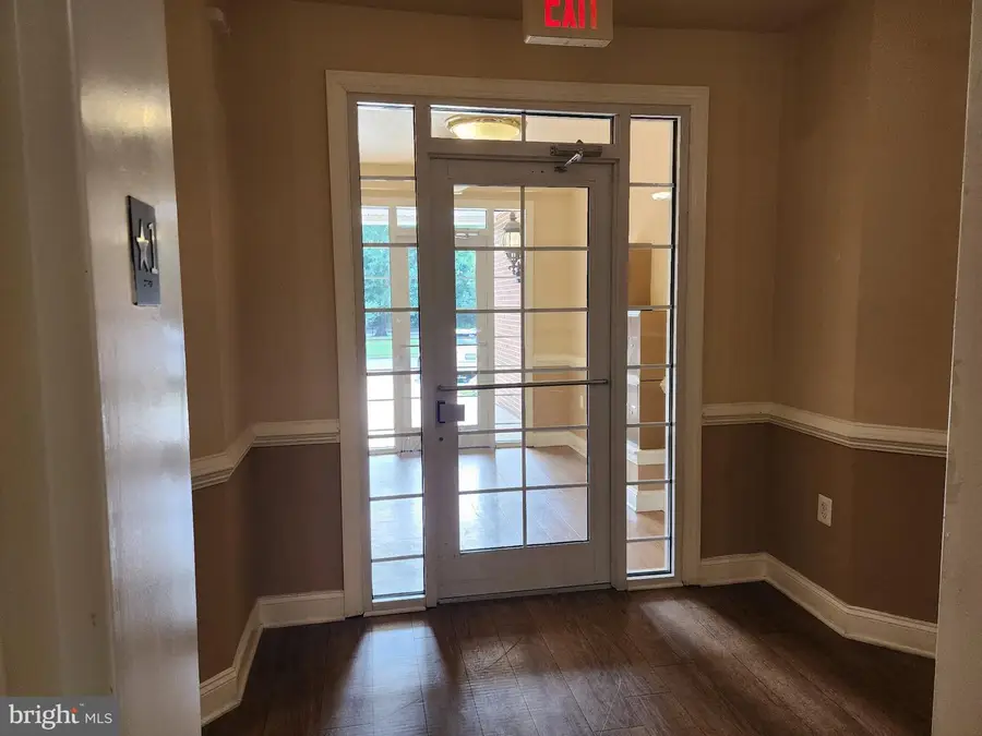 2805 Forest Run Dr #2-205, District Heights, MD 20747 - #3