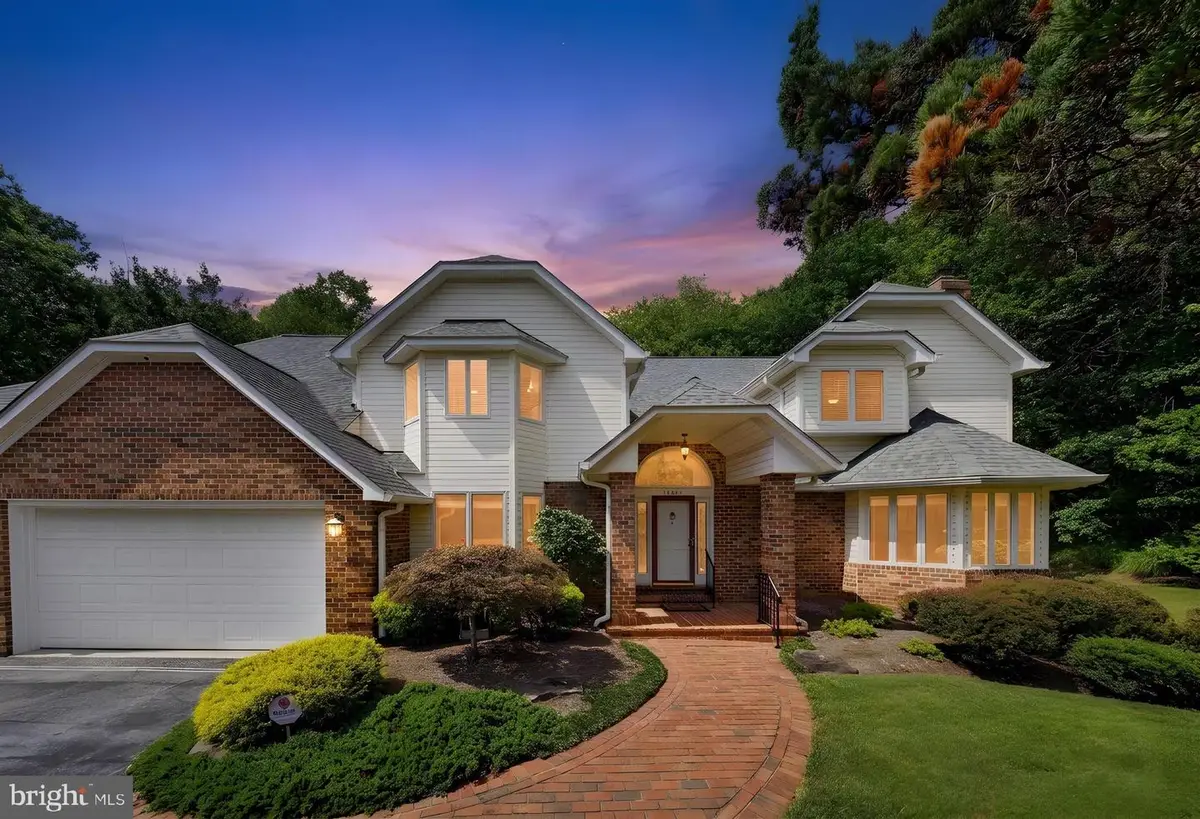 13901 Mount Oak Ct, Bowie, MD 20721 - #1