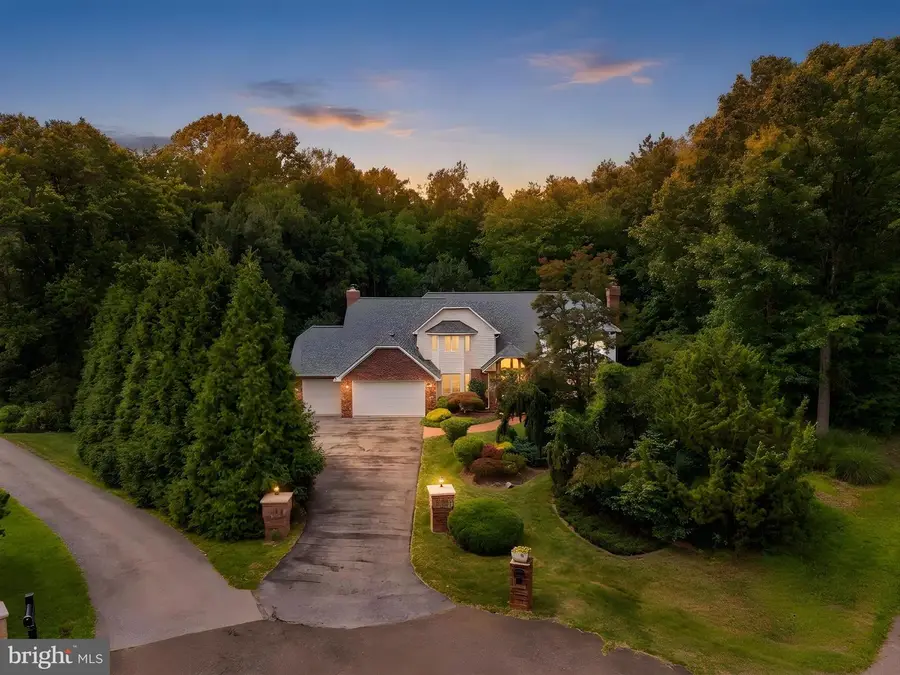 13901 Mount Oak Ct, Bowie, MD 20721 - #3