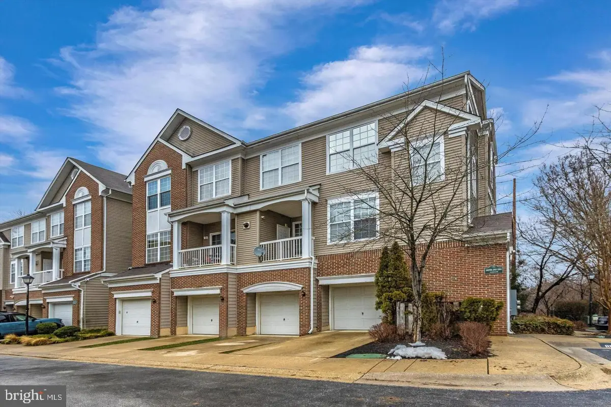14294 Hampshire Hall Ct #812, Upper Marlboro, MD 20772 - #1