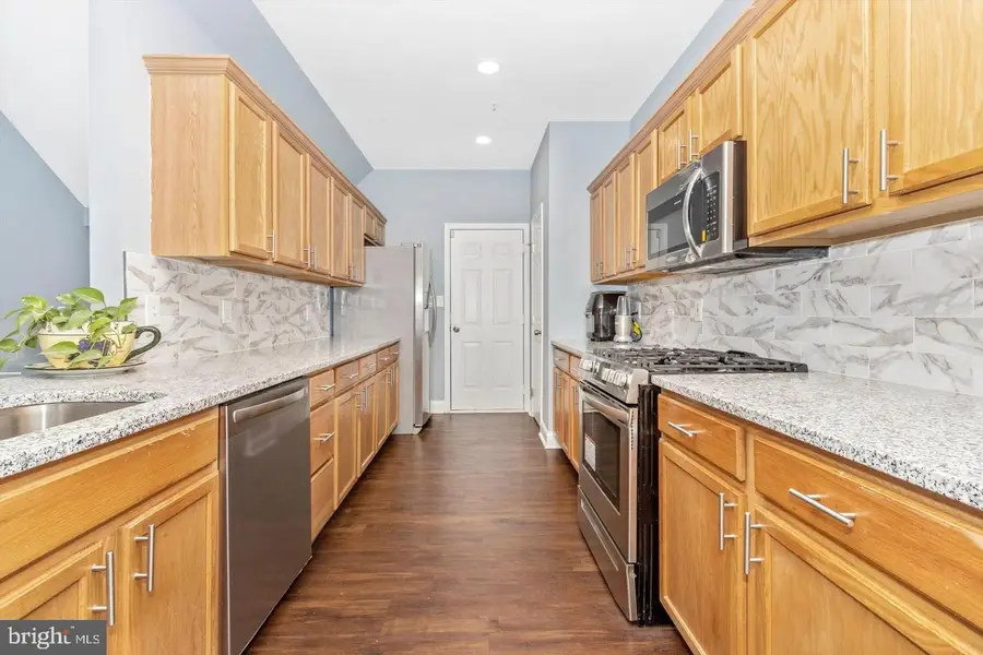 14294 Hampshire Hall Ct #812, Upper Marlboro, MD 20772 - #2