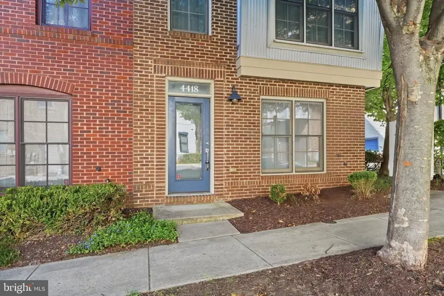 4418 Kennedy St, Hyattsville, MD 20781 - #2