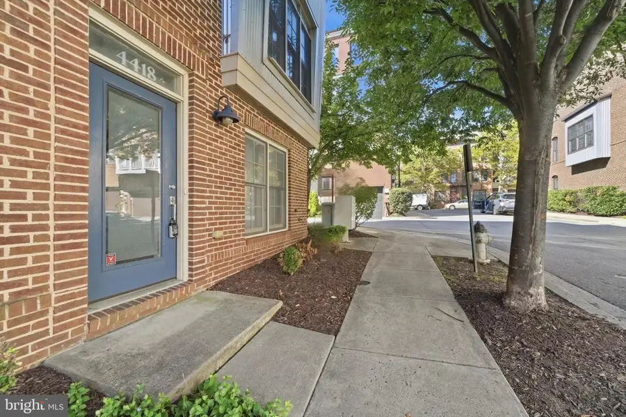 4418 Kennedy St, Hyattsville, MD 20781 - #3