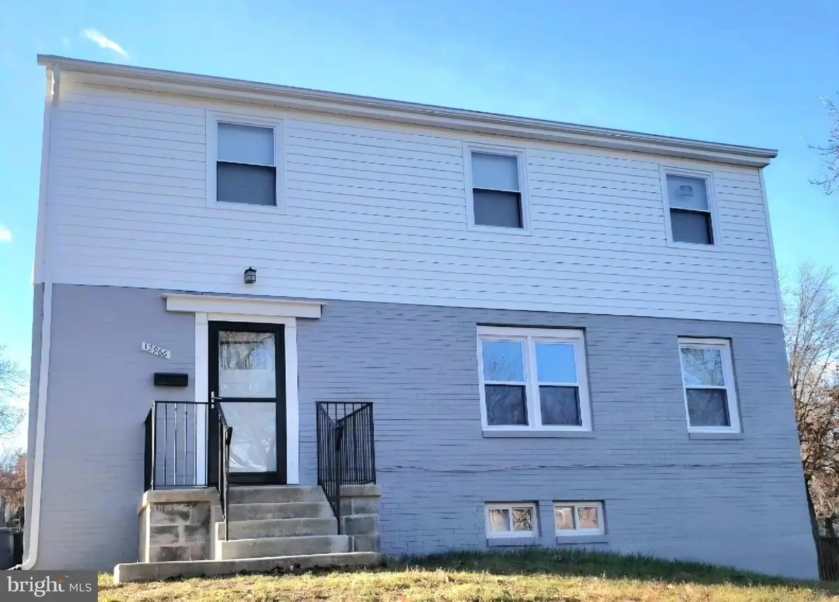 12966 Claxton Dr #3-j, Laurel, MD 20708 - #1