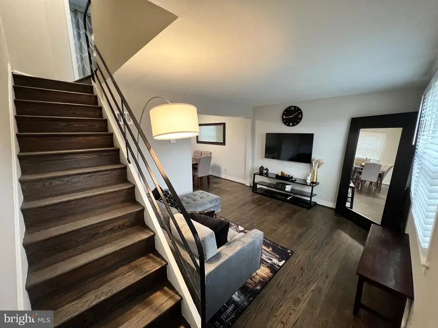 2803 Iverson St, Temple Hills, MD 20748 - #2