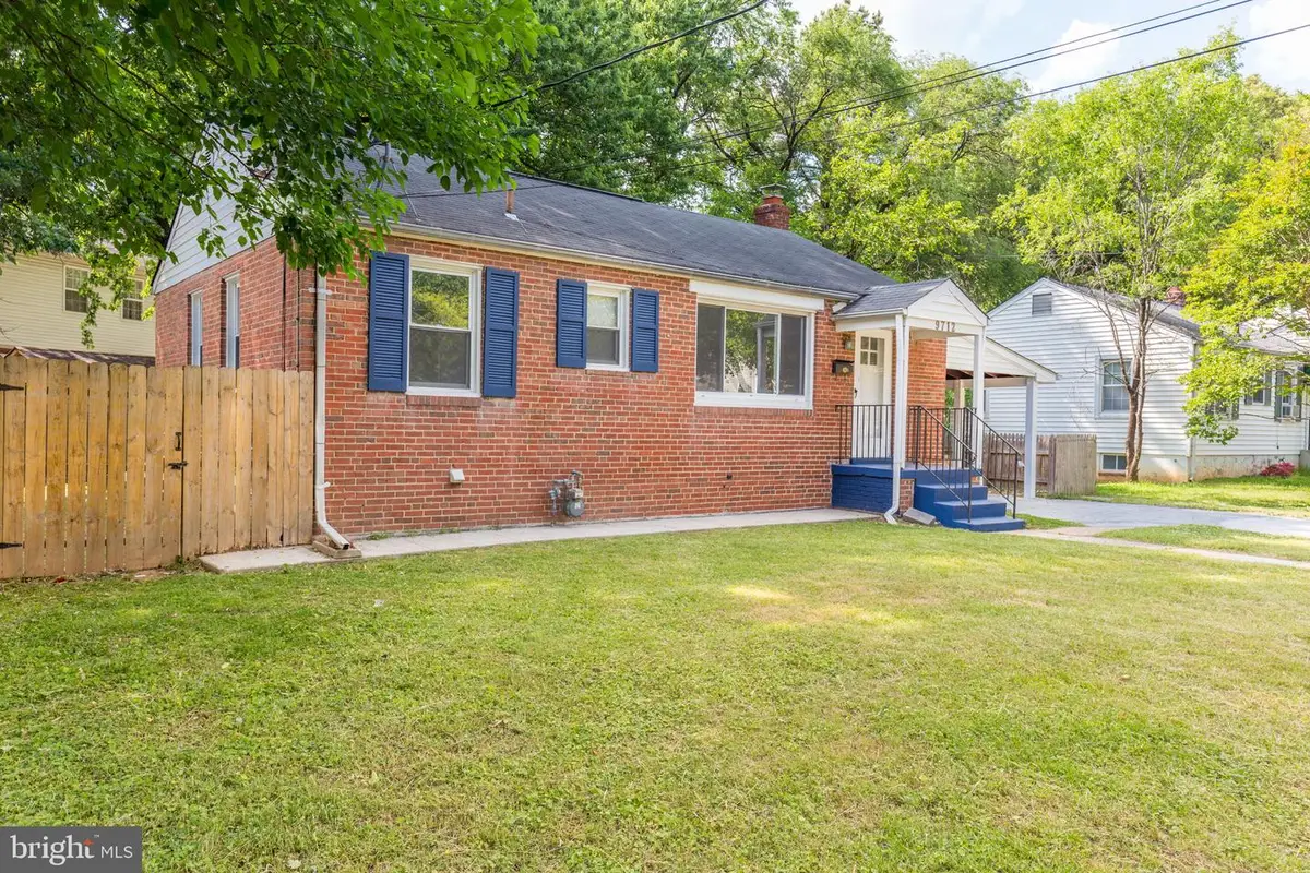 9712 51st Ave, College Park, MD 20740 - #1