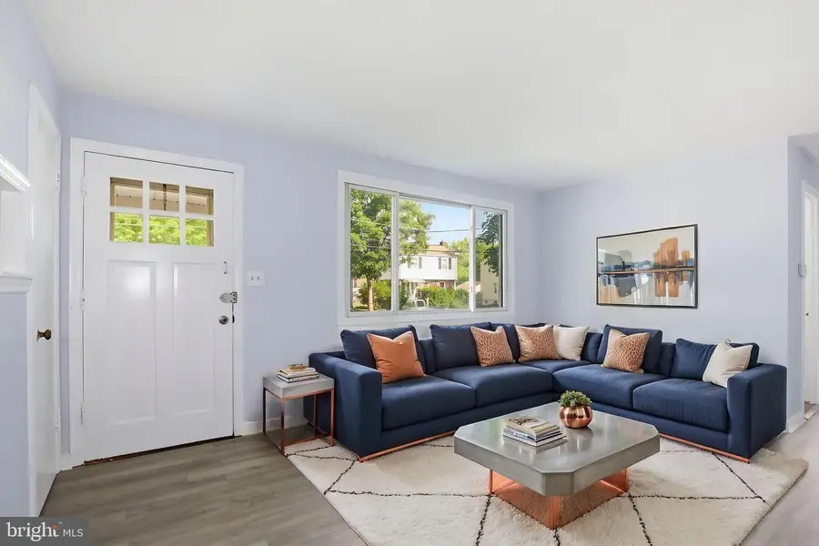 9712 51st Ave, College Park, MD 20740 - #3