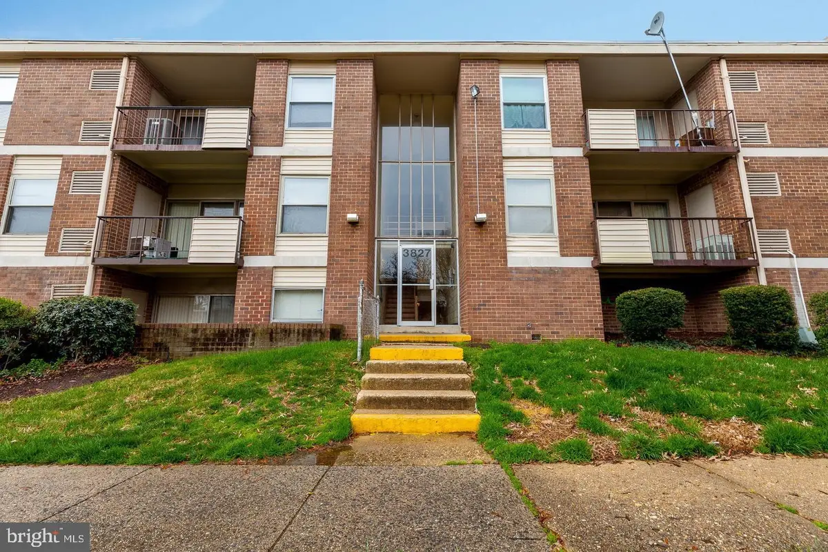 3827 Saint Barnabas Rd #t1, Suitland, MD 20746 - #1
