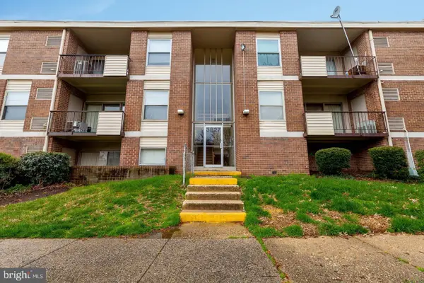 3827 Saint Barnabas Rd #t1, SUITLAND, MD 20746