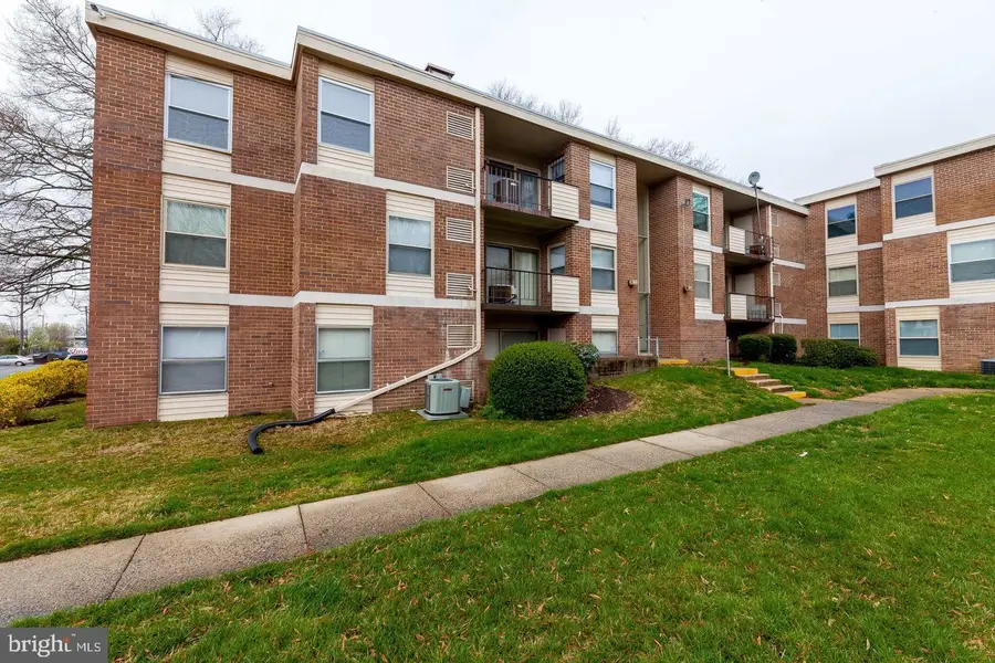 3827 Saint Barnabas Rd #t1, Suitland, MD 20746 - #2