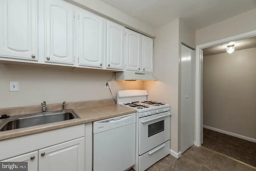 3827 Saint Barnabas Rd #t1, Suitland, MD 20746 - #3