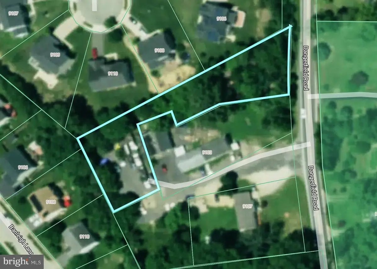 9101 Dangerfield Rd, Clinton, MD 20735 - #1