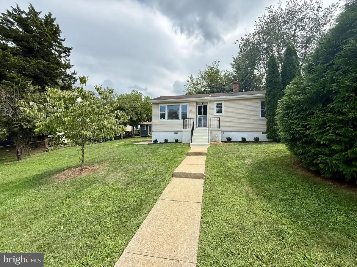 1212 Elfin Ave, Capitol Heights, MD 20743 - #1