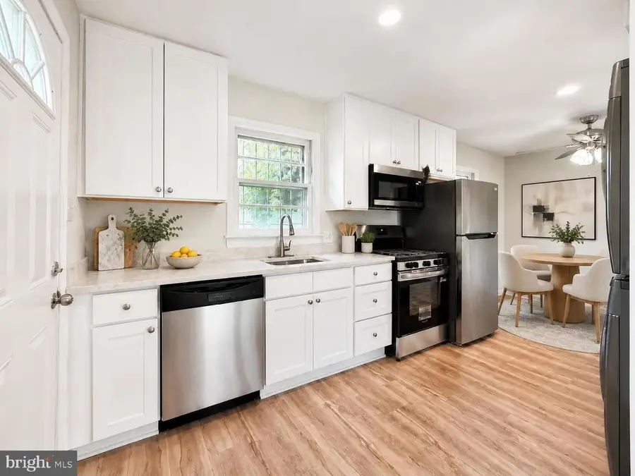 1212 Elfin Ave, Capitol Heights, MD 20743 - #3