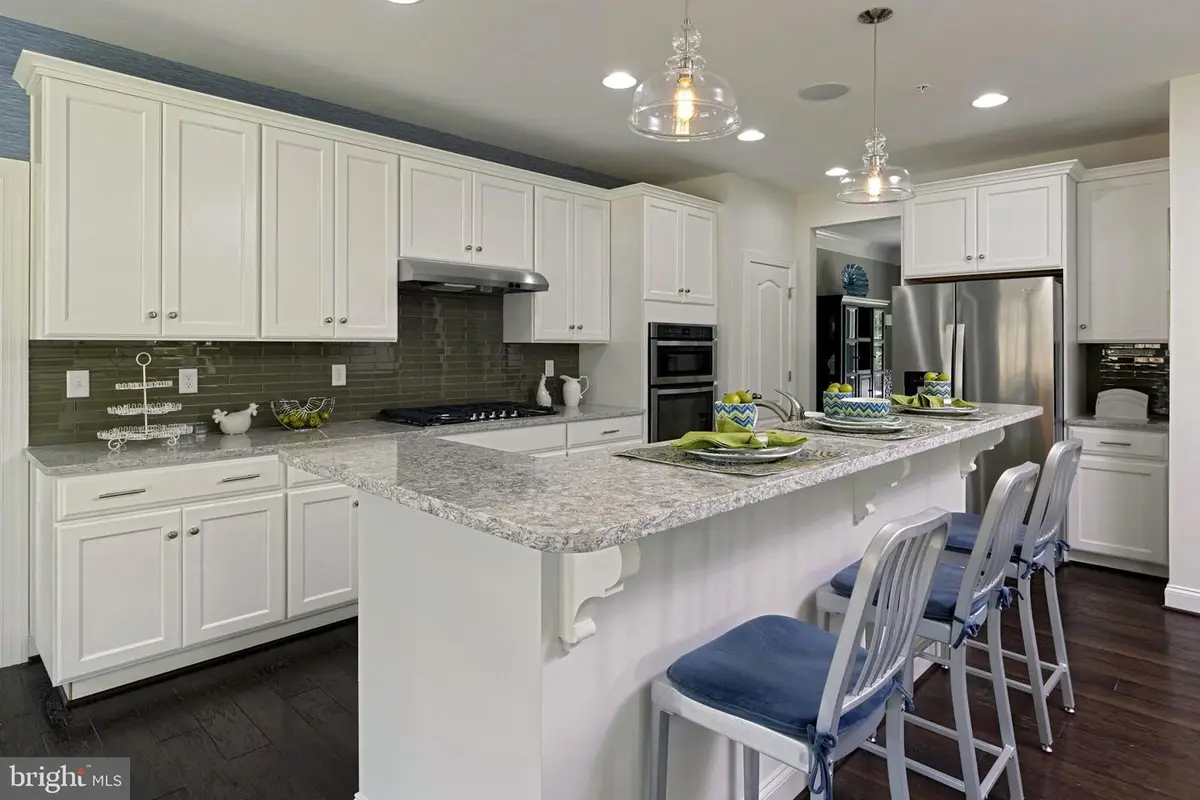 7103 Donston Dr, Laurel, MD 20707 - #1