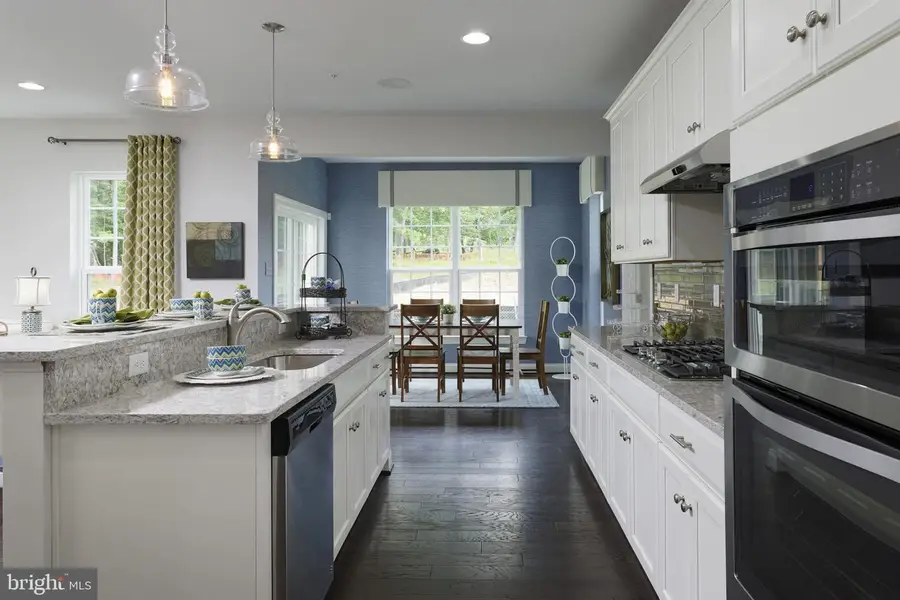 7103 Donston Dr, Laurel, MD 20707 - #3